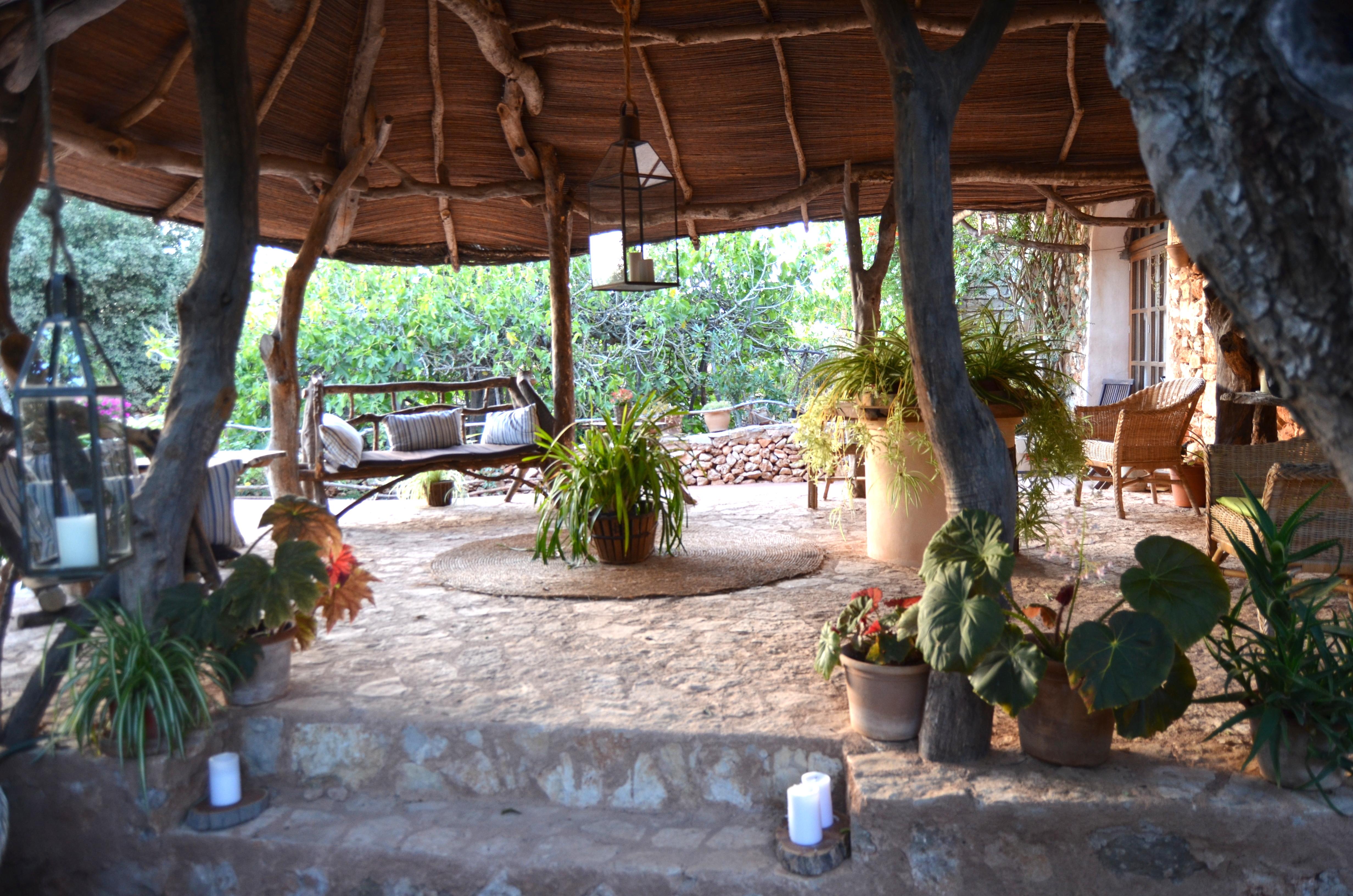 Hotel Son Mercadal Porreres