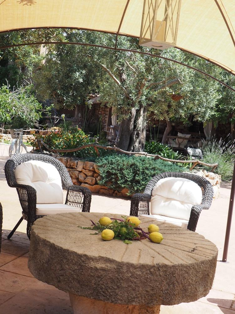 Son Mercadal Hotel Porreres