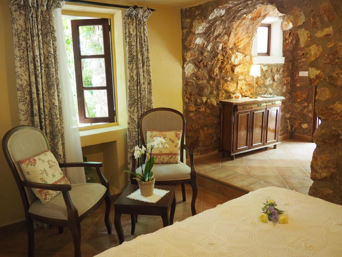 Hotel Son Mercadal Porreres